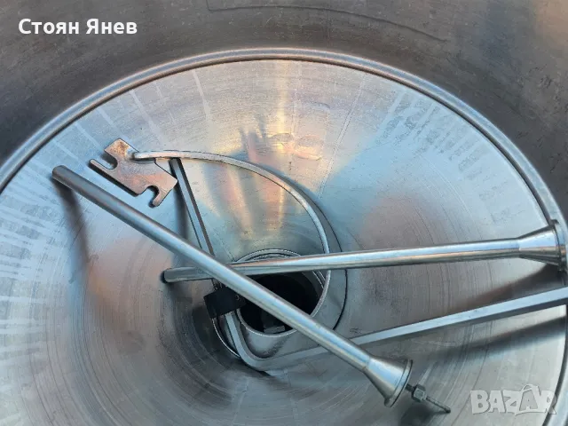 Вакуум пълначка + клипсатор - Alpina, снимка 8 - Други машини и части - 48524159