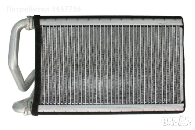 Нов Радиатор парно HONDA CR-V VIII след 2006-та година, снимка 2 - Части - 53806618