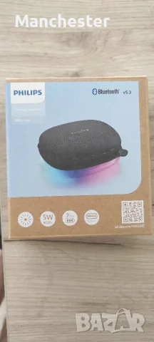 Блутут колонка Philips 
