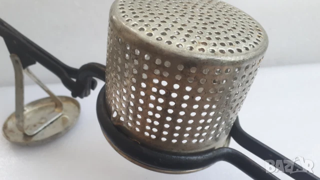 Ретро преса за картофи и други зеленчуци, снимка 14 - Прибори за хранене, готвене и сервиране - 51140974