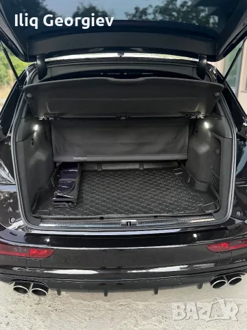 Пано/KEYLESS/21/BANG&OLUFSEN /ACC/КАТО НОВА/FULL, снимка 10 - Автомобили и джипове - 55965498