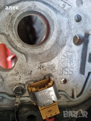 Шкода октавия волан, снимка 13 - Части - 50245521