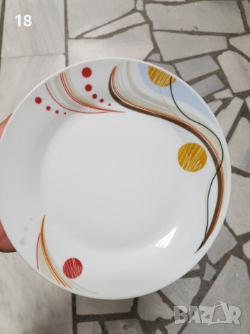 Чинии и купи, снимка 4 - Сервизи - 41420717