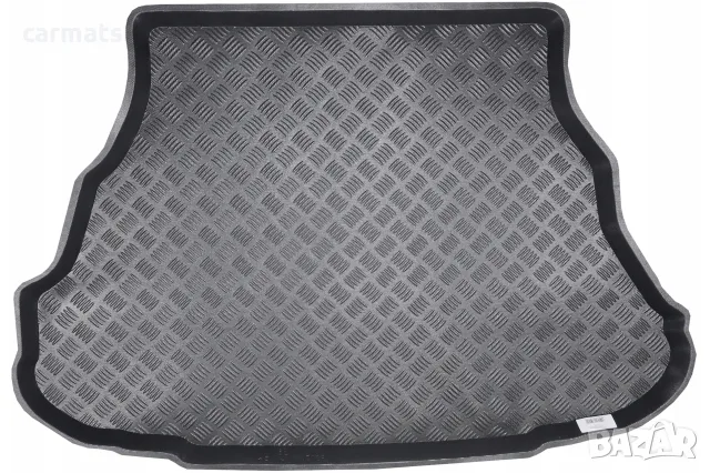 Стелка за багажник за Alfa Romeo GT (2004-2010) - 3D - without subwoofer