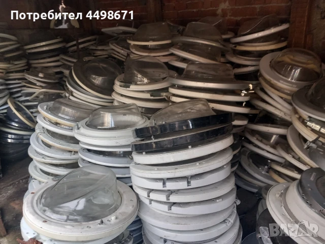 Продавам Люкове за Перални различни марки, снимка 2 - Перални - 50611030