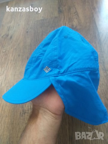 Columbia Cachalot - страхотна туризъм шапка, снимка 3 - Шапки - 33839779