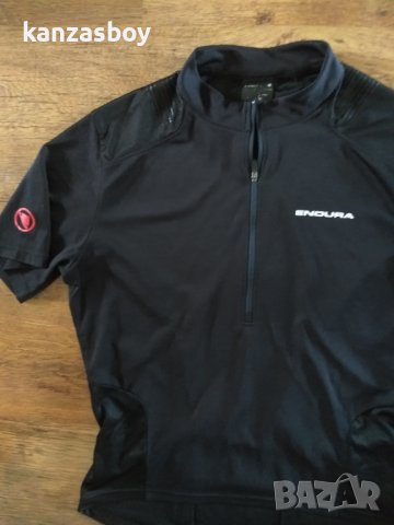 endura - страхотно мъжко джърси