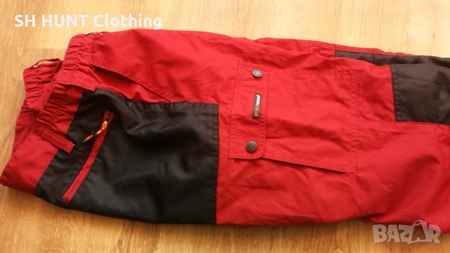 PINEWOOD Trouser размер S / M за лов риболов и туризъм  панталон със здрава материя - 63, снимка 3 - Екипировка - 35918584