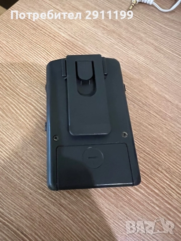 Радио Philips, снимка 6 - Други - 51506310