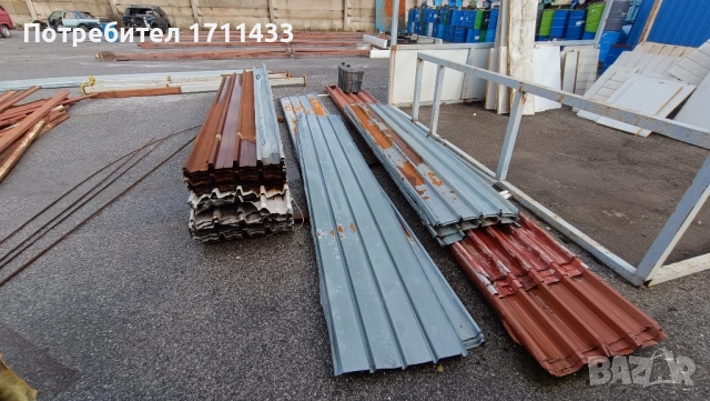 Хале , снимка 5 - Складове - 52650965