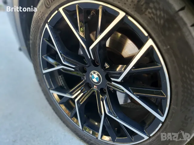 BMW X3 xDrive30D M XLine, снимка 7 - Автомобили и джипове - 55963206