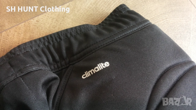 Adidas Goalkeeper Football Pants Размер S футболна вратарска долница 24-60, снимка 4 - Спортни дрехи, екипи - 52793833