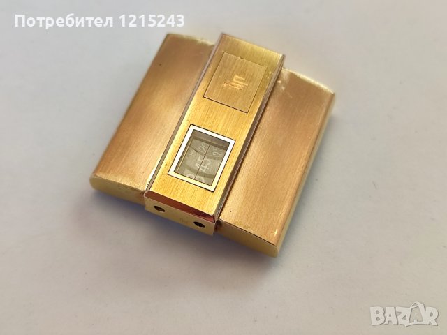 Lip Baschmakoff Automatic vintage часовник ПРОМОЦИЯ, снимка 6 - Мъжки - 42109579