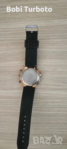Citizen eco drive,46mm, снимка 3 - Мъжки - 56038385