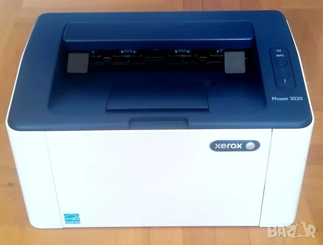 Xerox Phaser 3020 , снимка 5 - Принтери, копири, скенери - 56326178
