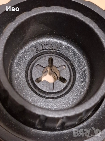 Акай, Таскам, Ревокс NAB Адаптори оригинални като нови, снимка 2 - Декове - 53512571