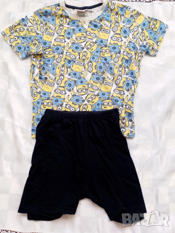 Детски дрехи , снимка 9 - Детски Блузи и туники - 52798770