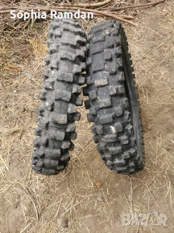 Кросови гуми, снимка 6 - Гуми и джанти - 52043309