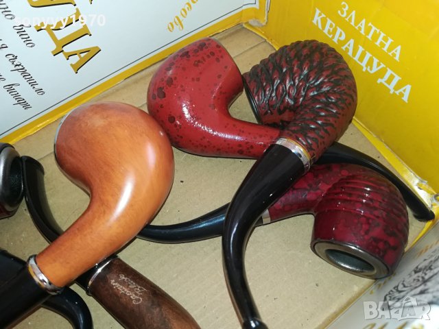 ЛУЛА ПО ИЗБОР ЗА 85ЛВ 2502241720, снимка 11 - Лули - 44462338