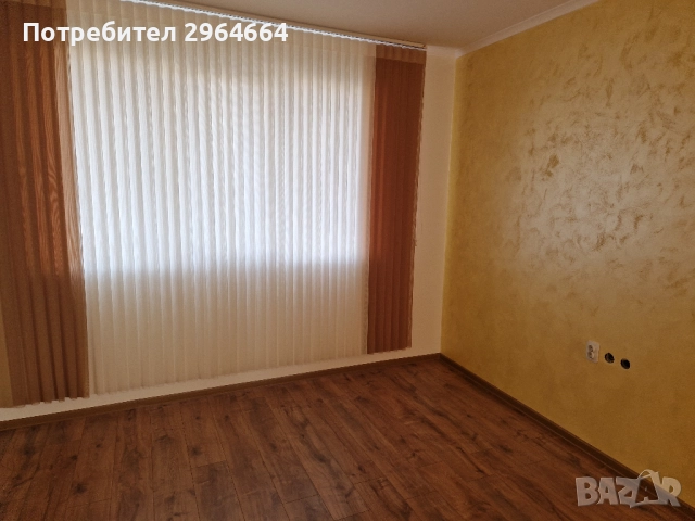 Продава се тристаен апартамент, снимка 1