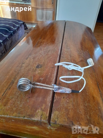 Старо бързоварче,бързовар #8