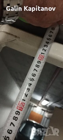 Метална врата!., снимка 5 - Входни врати - 56010075