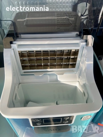 ледогенератор Voltz OV51447D 20кг, снимка 4 - Други - 53775918