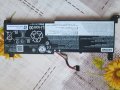 Оригинална батерия  L16C2PB1 Battery Lenovo IdeaPad  7.6V 35W