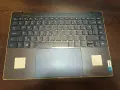 Lenovo Yoga 9 2in1-14 IMH9 клавиатура чисто нова ОРИГИНАЛНА (КОД 1), снимка 1