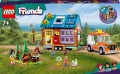 Lego Friends Мобилна къща, снимка 1