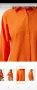 Оранжева риза, снимка 3