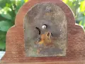 Стар Механичен Часовник , снимка 5