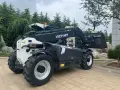 Телескопичен товарач Victory 3507, снимка 4