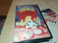 ALICE IM WUNDERLAND-VHS VIDEO TAPE 0102251719, снимка 1