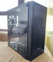 DeepCool E-SHIELD Mini-ITX / Mico-ATX / ATX / E-ATX | Кутия за компютър| Full Tower Computer PC Case, снимка 1