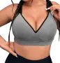 5XL Сутиен /бюстие / за едра дама , снимка 1