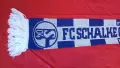Рядко приятелско футболно шалче FC Schalke 04/FC Nürnberg (Шалке/Нюрнберг), снимка 2