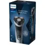 Самобръсначка серия 3000X   Philips, снимка 1