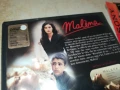 MALENA X2 ORIGINAL DVD-ВНОС ITALY 1808251525, снимка 6