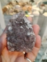 Аметист от Бразилия , снимка 2