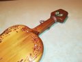 цигулка-дъска антика 0503222116, снимка 12