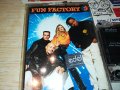 FUN FACTORY ORIGINAL TAPE-КАСЕТА 1005232031, снимка 2