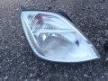 ляв и десен фар за форд фиеста 01 - 05 FORD FIESTA, снимка 2