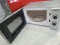 Микровълнова печка  SILVER CREST -1050 w , снимка 4
