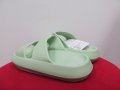 Дамски гумени чехли Runners мента 36/41, снимка 3