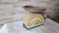 Стар кухненски кантар - Lindells - Made in Sweden - 1960г., снимка 4