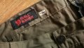 FJALL RAVEN G-1000 размер дамско 42 - M- L / мъжко S-M панталон със здрава материя - 207, снимка 15