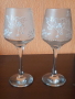 сватбени ритуални чаши , снимка 1 - Сватбени аксесоари - 10533177