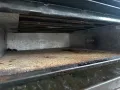 Професионална пицарка/ фурна за пици, снимка 3