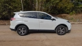 TOYOTA RAV4 2. 0 Diesel 143hp Ръчни скорости, снимка 4